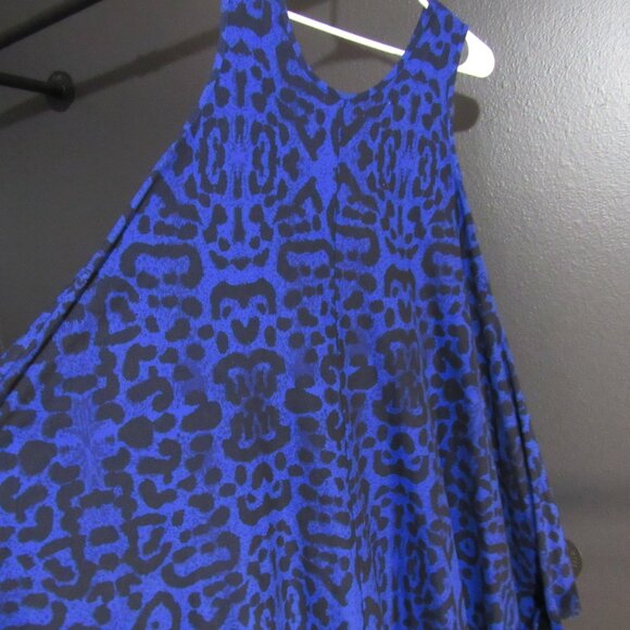 Glamorous Sz Medium Shift Dress - Picture 4 of 7